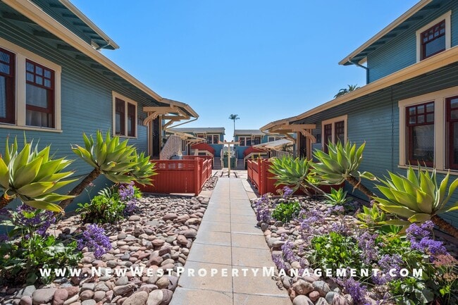 Photo - Charming Sherman Heights 2-Bedroom, Available Now! Unidad 1