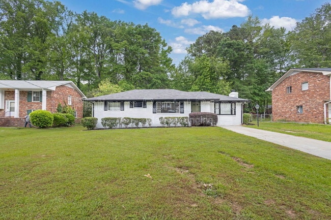 Photo - 2315 Shancey Ln