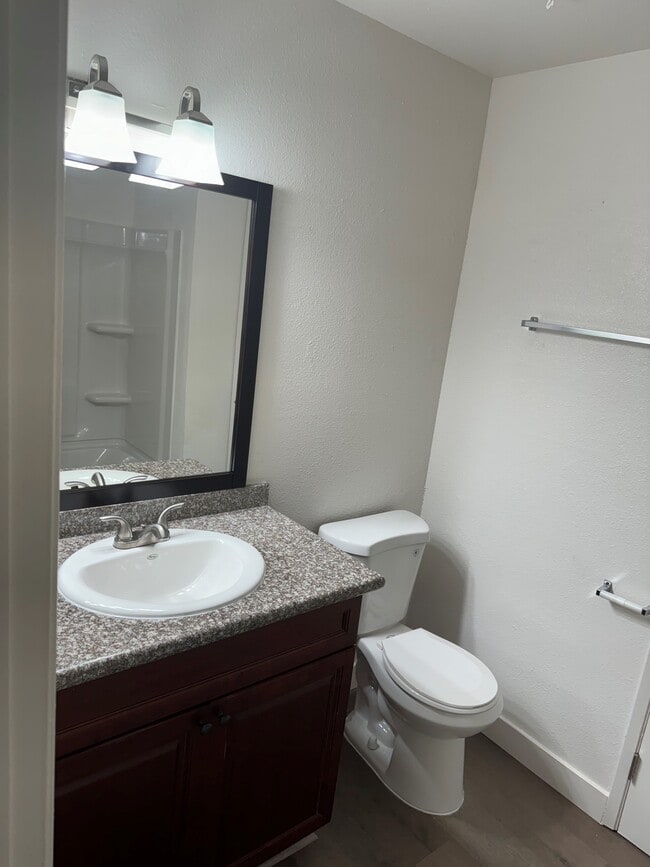 Casas Del Lago Apartments