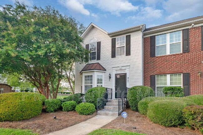 Building Photo - 9707 Mallard Glen Dr Rental