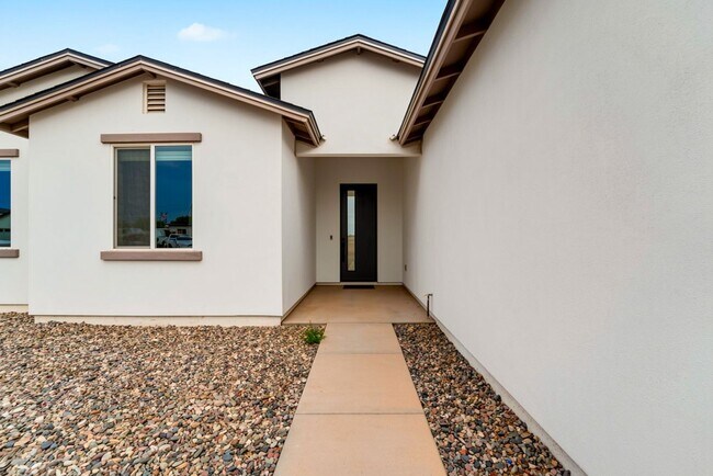 Photo - NO HOA! 2024 Build w/ RV Gate, Quartz Kitchen & 4 Spacious Bedrooms