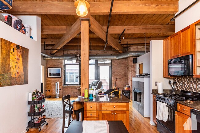 Photo - 625 W Jackson Blvd Unidad 813