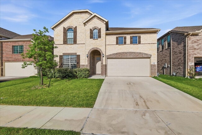 Photo - A self-contained living space (In-law suite) attached to the primary single-family home calling f...