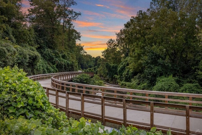 Photo - Selwyn Flats