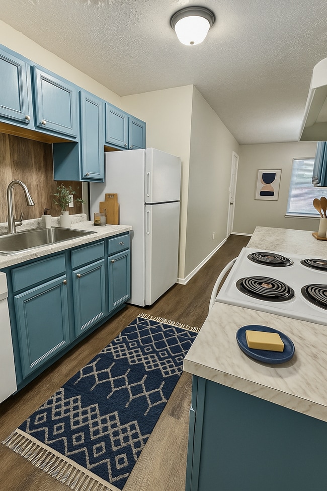 Photo - Castle Terrace Apartments