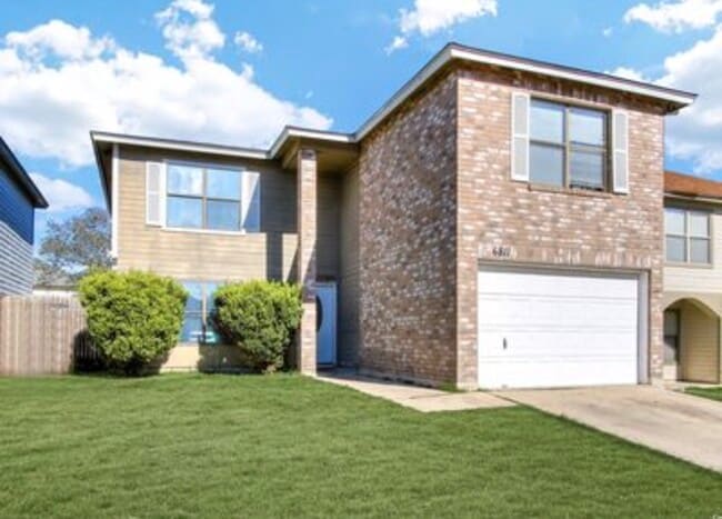 Photo - 6811 Cape Meadow Dr