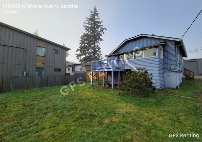 Photo - 14040 Midvale Ave N Unit 14040B