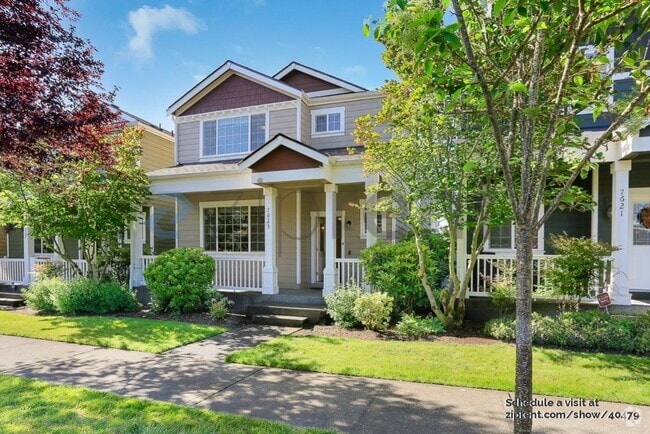 Building Photo - 7625 Kodiak Ave NE Rental