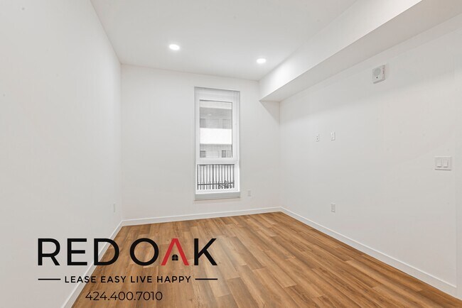 Photo - Exquisite One Bedroom with High Ceilings, ... Unit 212