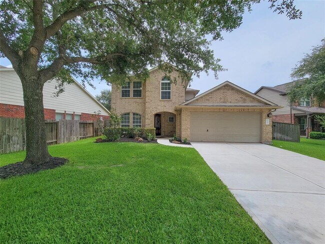 Photo - 21123 Amber Crossing Dr House