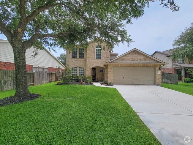 Building Photo - 21123 Amber Crossing Dr Rental