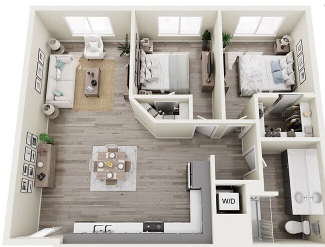 2AE - Heirloom at Torrey Pines