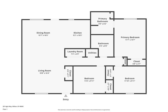 Photo - 291 Agin Way