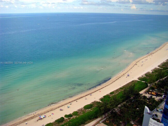 6365 Collins Ave Unit 3407