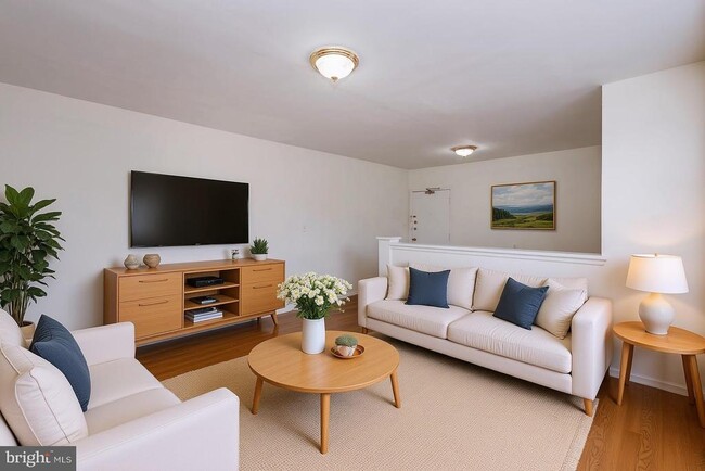 Photo - 7607 Eastern Ave NW Unit 202