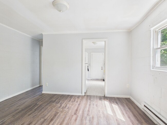 Photo - 923 N 20th St Unit Apt D