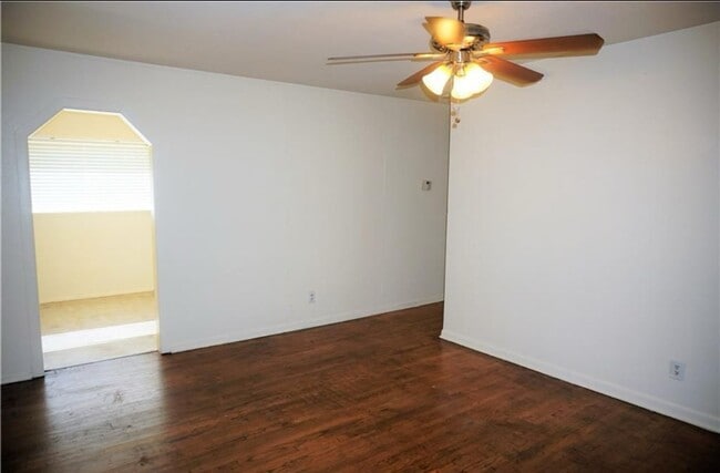 Photo - Beautiful 3 Bed 1.5 Bath in Midwest City