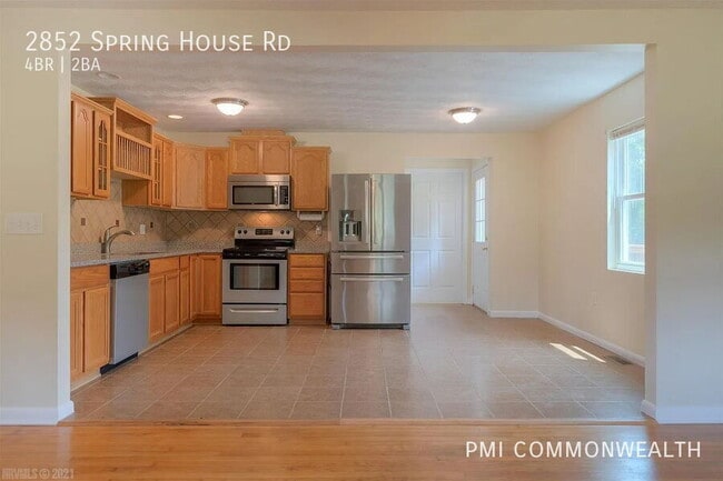 Photo - 2852 Spring House Rd