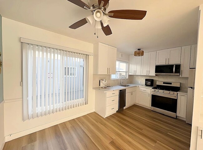4462 Murietta Ave Unidad 6