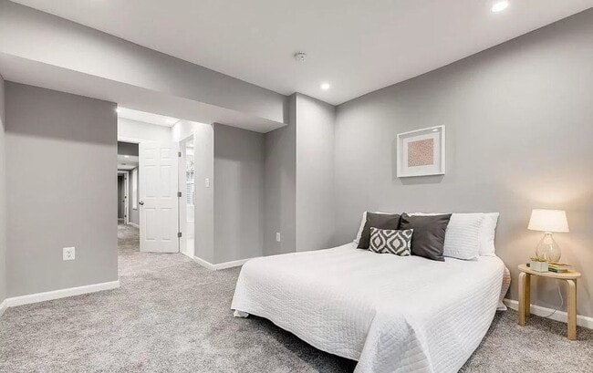 Photo - Charming 3 Bedroom/2.5 Bathroom Townhome in Beautiful Upper Fells Point!