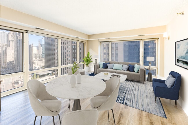 Photo - 320 N. Michigan