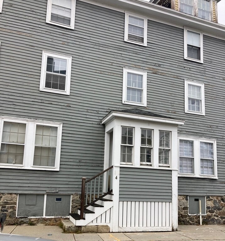 Photo - 4 Town House Square Unit 2