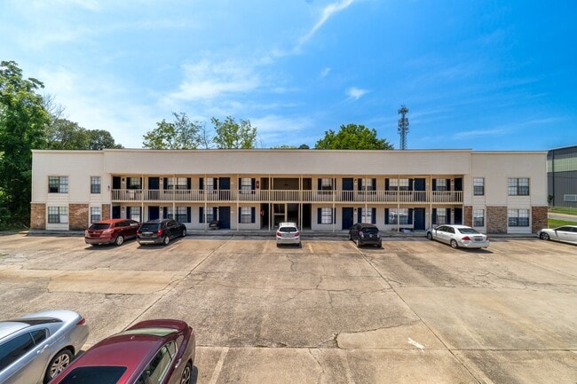 Photo - Baldwin Apartments