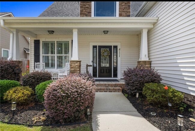 Photo - 411 W Sundance Dr