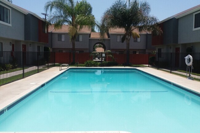 Mountain View Townhomes