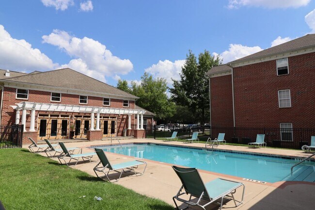 Photo - 3000 S Adams St Unidad 824