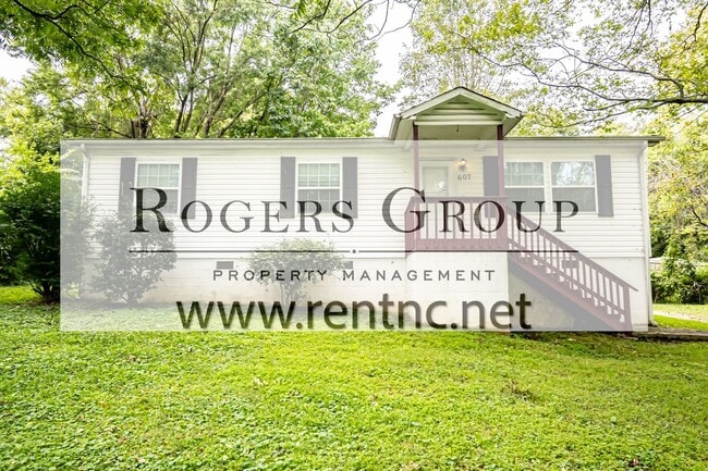 Building Photo - 607 Parkway Dr