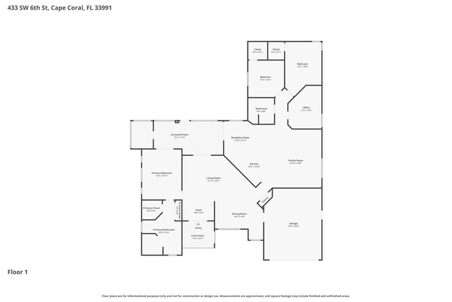 Photo - 433 SW 6th St