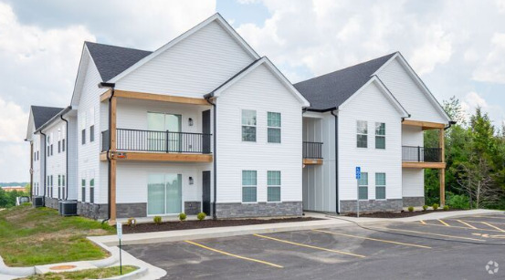 Building Photo - Water Tower Apartments