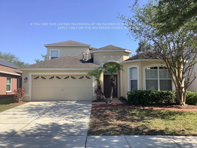 Building Photo - 11419 Weston Course Loop Rental