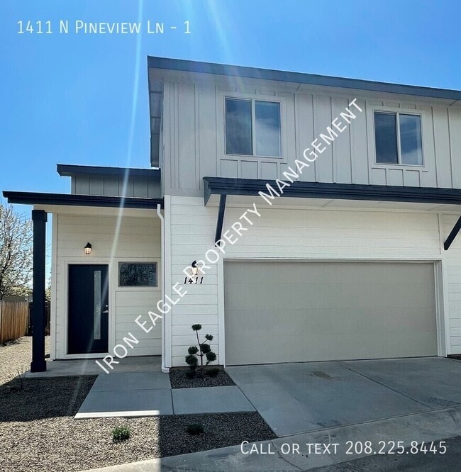 Photo - 1411 N Pineview Ln House