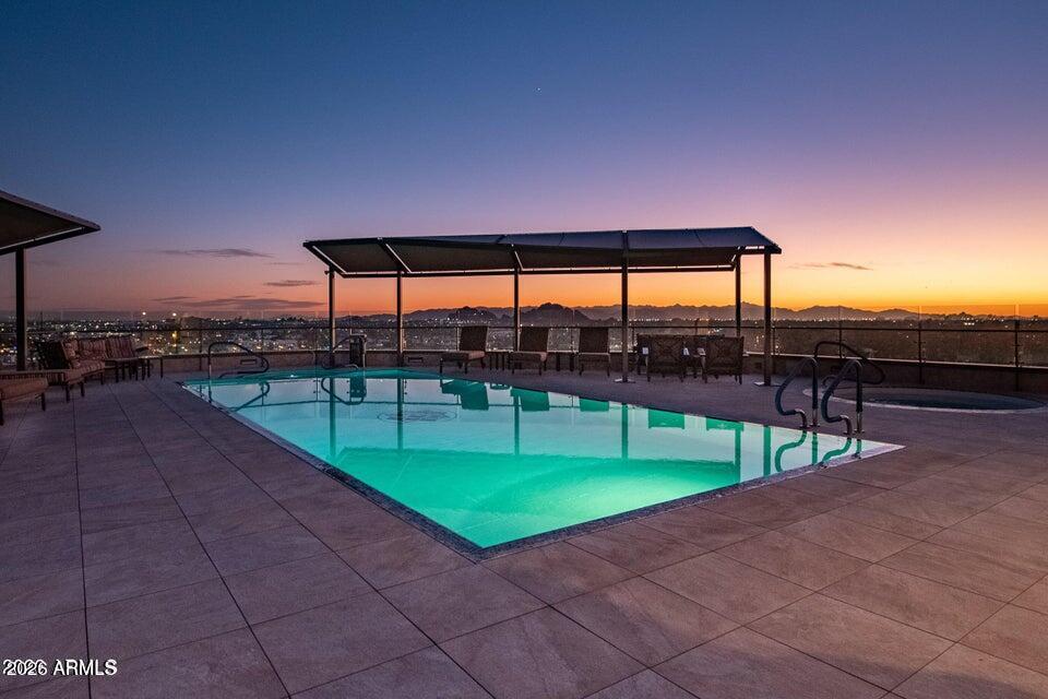 Photo - 7175 E Camelback Rd Unit 404