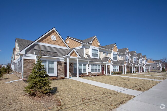 Photo - Jefferson Oaks Apartments