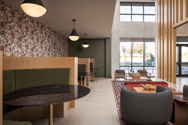 Residences at OAK