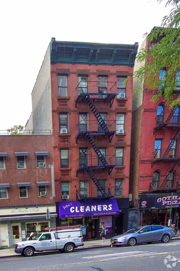 Photo - 1441 York Avenue