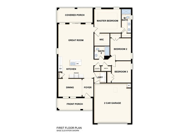 Photo - 2809 Wilder Meadows Ln