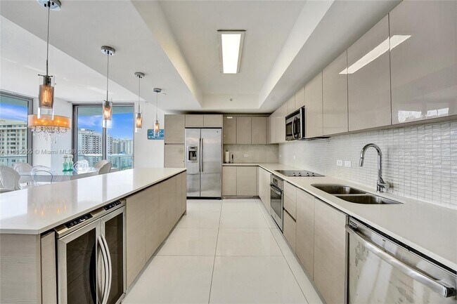 Photo - 2602 E Hallandale Beach Blvd Unit # T1201