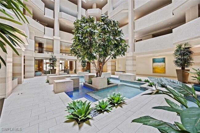 Photo - 4401 Gulf Shore Blvd N Unit C-804