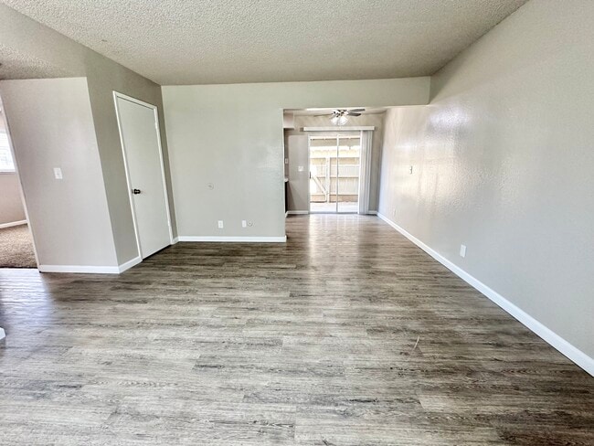 1x1 Downstairs Remodel - Granada Apartments