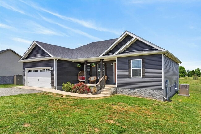 Photo - 3 Bedroom 2 Bathroom Home For Rent in Elkton KY!