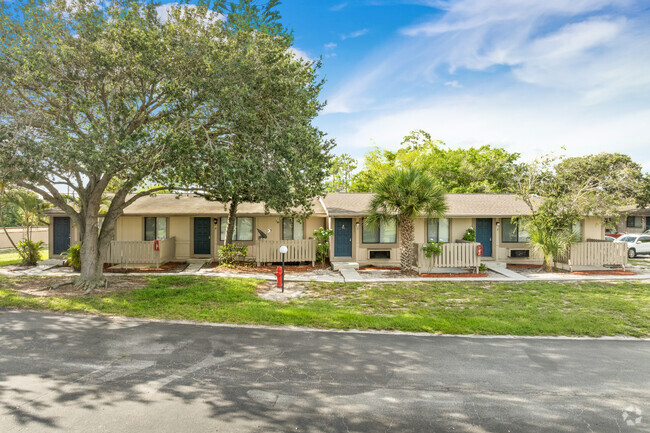 Lexford at Hobe Sound - Lexford at Hobe Sound Apartments