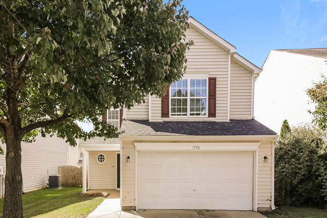 Building Photo - 1550 Pebble Ridge Dr Rental