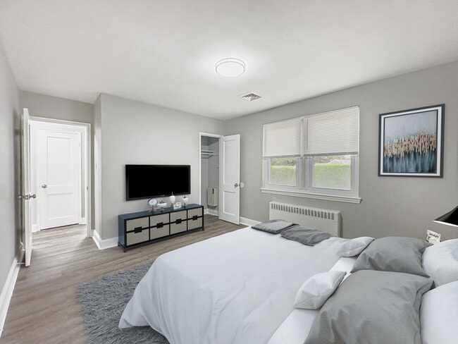 Photo - Haddon Crossing Apartment Homes