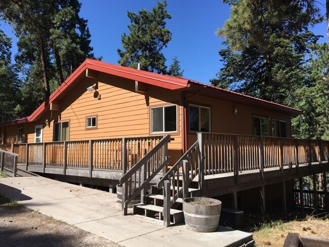 Nicholson- Rob's Place- House on Finley Po... - Nicholson- Rob's Place- House on Finley Po...
