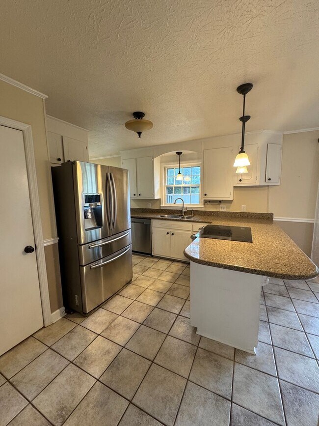 Photo - Great location....Terry Sanford Schools!