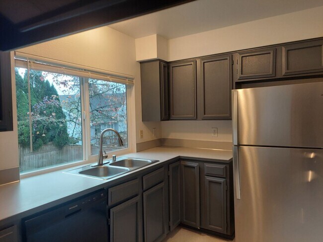 Photo - Kent East Hill rental home - 3 bedroom two...